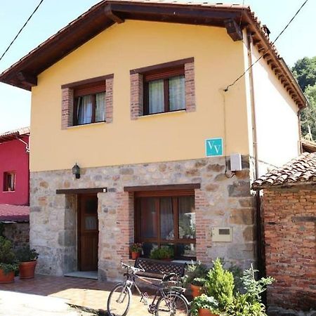 Casa La Fragua 15 Min De Cangas De Onis Cangas de Onís Exterior photo