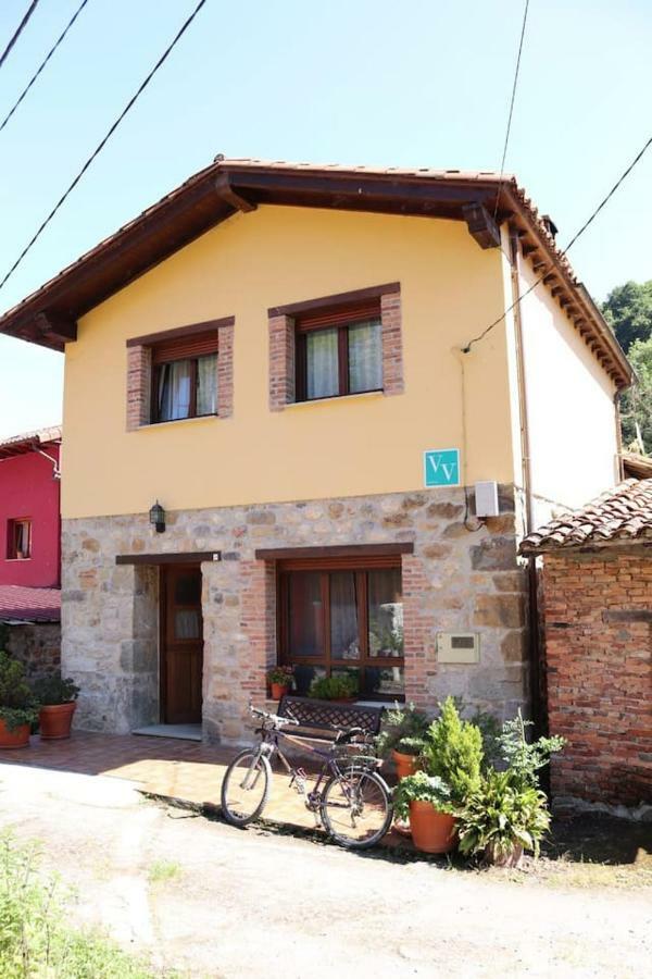 Casa La Fragua 15 Min De Cangas De Onis Cangas de Onís Exterior photo