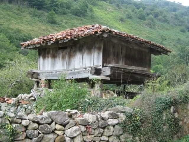 Casa La Fragua 15 Min De Cangas De Onis Cangas de Onís Exterior photo