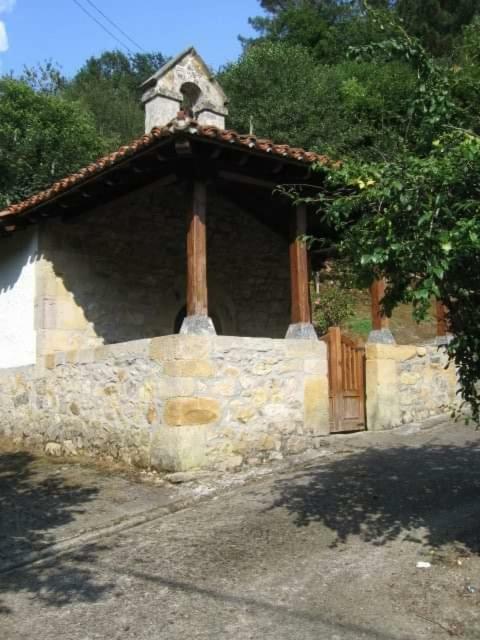 Casa La Fragua 15 Min De Cangas De Onis Cangas de Onís Exterior photo